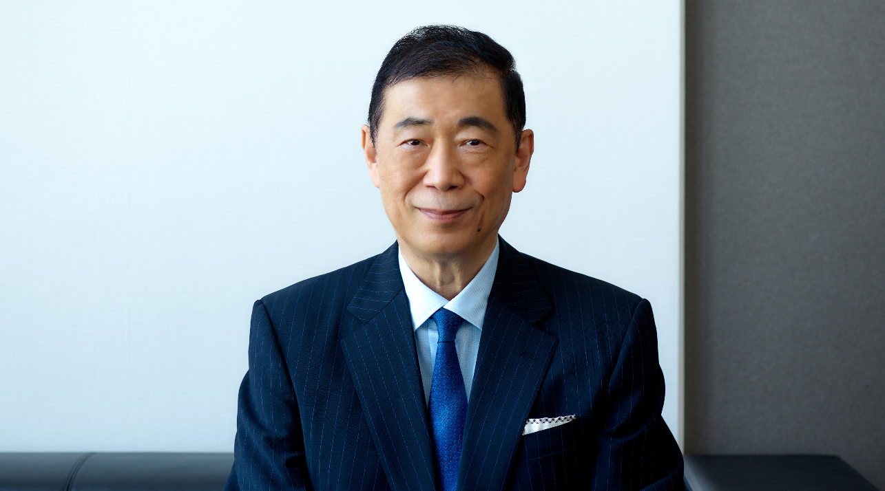 Takao Yamamoto's photo